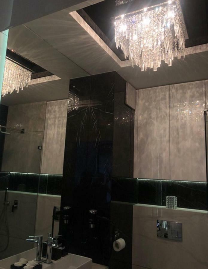 Crystal Luxury Apartments Rakowicka 22H Krasków Εξωτερικό φωτογραφία